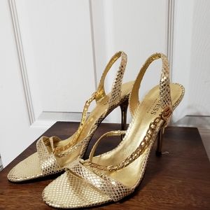 Guess  Marciano heels 👠